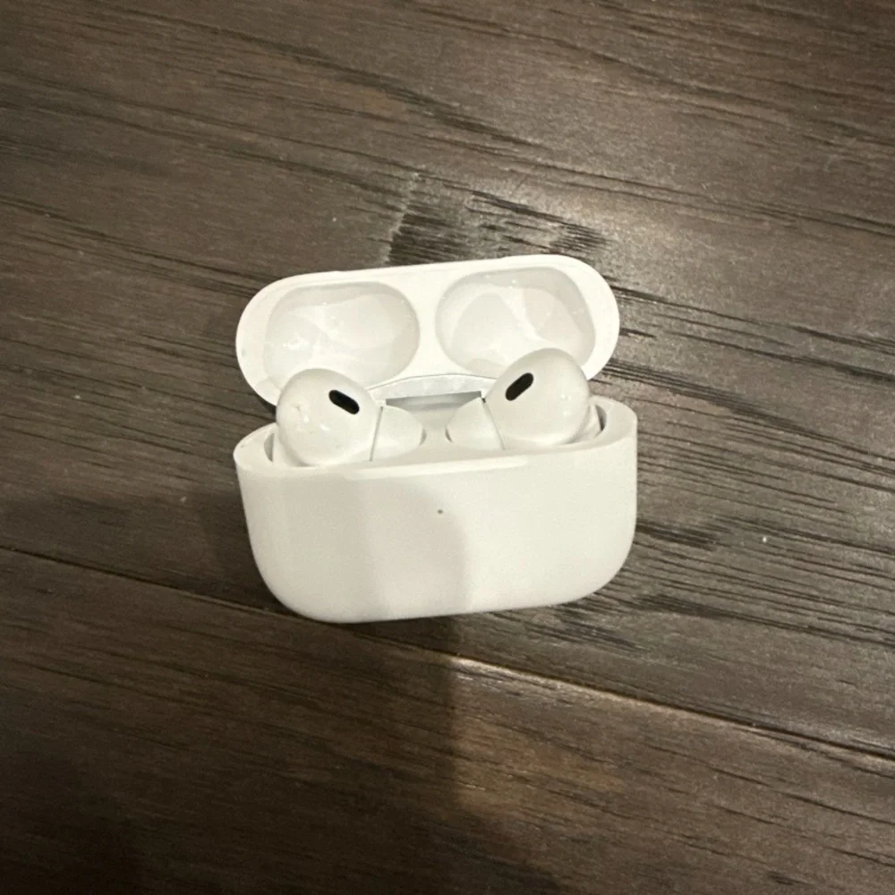 Apple Wireless Earbuds